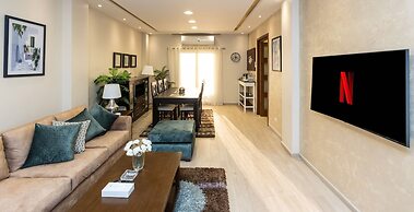 Prime Select Lotus New Cairo