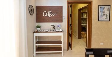 Prime Select Lotus New Cairo