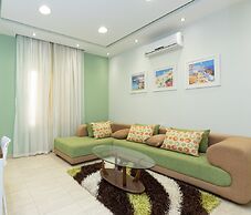 Prime Select Lotus New Cairo