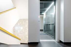 Feel Porto Cl Rigos Charm Flat 2 3