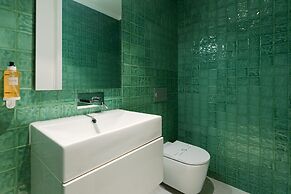 Feel Porto Cl Rigos Charm Flat 2 3
