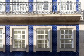 Feel Porto Cl Rigos Charm Flat 2 3