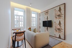Feel Porto Cl Rigos Charm Flat 2 3