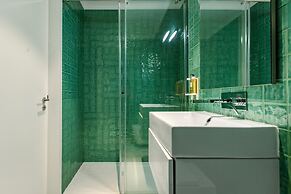 Feel Porto Cl Rigos Charm Flat 2 3