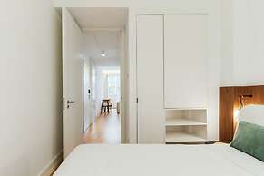 Feel Porto Cl Rigos Charm Flat 2 3