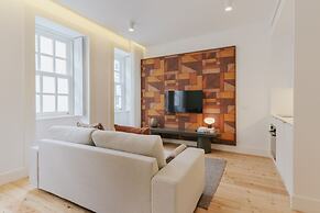 Feel Porto Cl Rigos Charm Flat 1 2