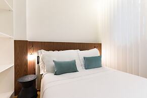 Feel Porto Cl Rigos Charm Flat 1 2