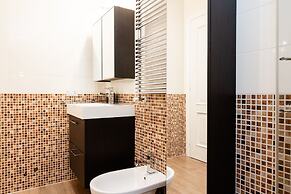 Sunset Apartment in Rome