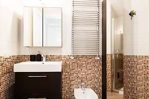 Sunset Apartment in Rome