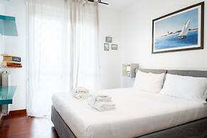 Sunset Apartment in Rome