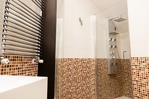 Sunset Apartment in Rome