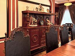 HOTEL BOUTIQUE PATIO ANDALUZ