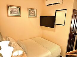 HOTEL BOUTIQUE PATIO ANDALUZ