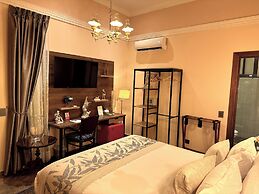 HOTEL BOUTIQUE PATIO ANDALUZ