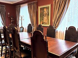 HOTEL BOUTIQUE PATIO ANDALUZ