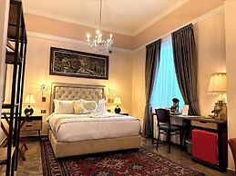 HOTEL BOUTIQUE PATIO ANDALUZ