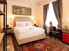 HOTEL BOUTIQUE PATIO ANDALUZ