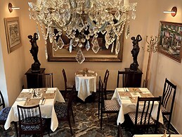 HOTEL BOUTIQUE PATIO ANDALUZ