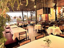 HOTEL BOUTIQUE PATIO ANDALUZ