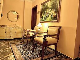 HOTEL BOUTIQUE PATIO ANDALUZ