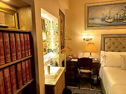 HOTEL BOUTIQUE PATIO ANDALUZ