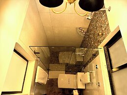 HOTEL BOUTIQUE PATIO ANDALUZ