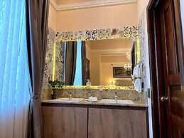 HOTEL BOUTIQUE PATIO ANDALUZ