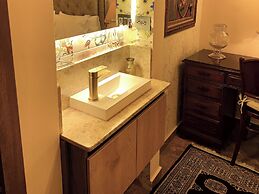 HOTEL BOUTIQUE PATIO ANDALUZ