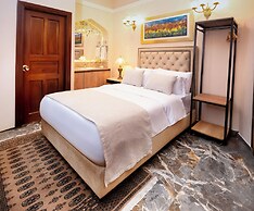 HOTEL BOUTIQUE PATIO ANDALUZ