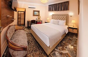 HOTEL BOUTIQUE PATIO ANDALUZ