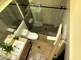 HOTEL BOUTIQUE PATIO ANDALUZ