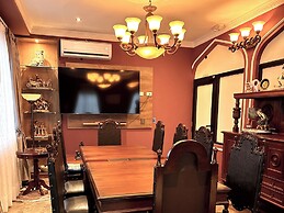 HOTEL BOUTIQUE PATIO ANDALUZ