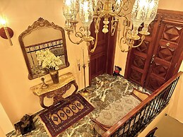 HOTEL BOUTIQUE PATIO ANDALUZ