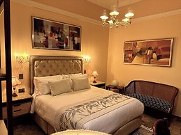 HOTEL BOUTIQUE PATIO ANDALUZ