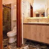 HOTEL BOUTIQUE PATIO ANDALUZ