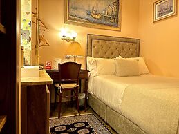 HOTEL BOUTIQUE PATIO ANDALUZ