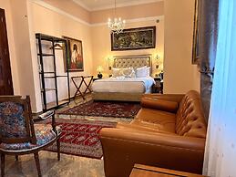 HOTEL BOUTIQUE PATIO ANDALUZ