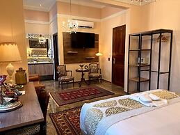 HOTEL BOUTIQUE PATIO ANDALUZ