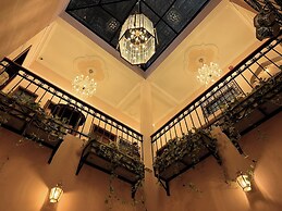 HOTEL BOUTIQUE PATIO ANDALUZ