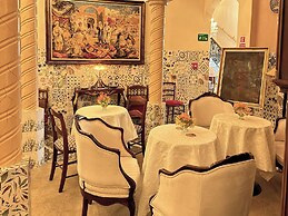 HOTEL BOUTIQUE PATIO ANDALUZ