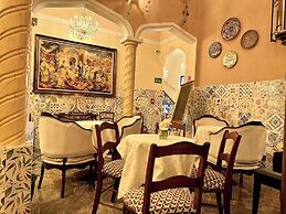 HOTEL BOUTIQUE PATIO ANDALUZ