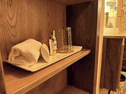 HOTEL BOUTIQUE PATIO ANDALUZ