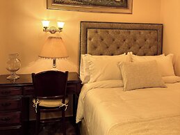 HOTEL BOUTIQUE PATIO ANDALUZ