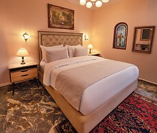 HOTEL BOUTIQUE PATIO ANDALUZ