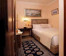 HOTEL BOUTIQUE PATIO ANDALUZ