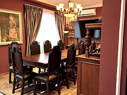 HOTEL BOUTIQUE PATIO ANDALUZ