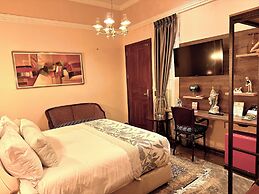 HOTEL BOUTIQUE PATIO ANDALUZ