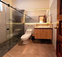 HOTEL BOUTIQUE PATIO ANDALUZ