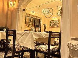 HOTEL BOUTIQUE PATIO ANDALUZ