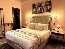 HOTEL BOUTIQUE PATIO ANDALUZ